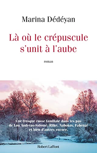 Couverture du livre
