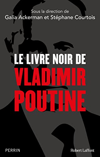 Couverture du livre