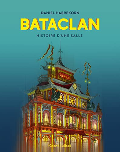 Couverture du livre