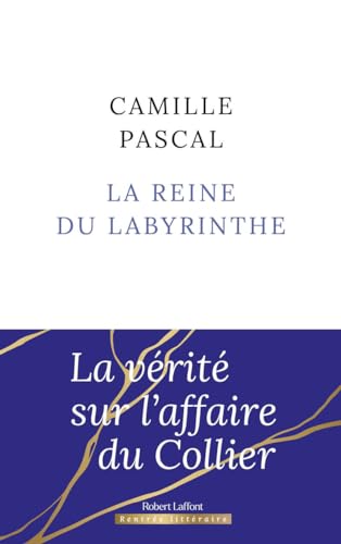 Couverture du livre