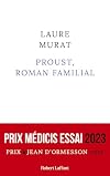 Proust, roman familial