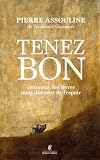 Tenez bon