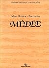 Charpentier : Médée {score?}