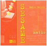 Sesame Maths Cm2