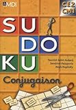 Sudoku Conjugaison   Ce2 