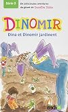 Dinomir le Géant pack de 6 livres (French Edition)