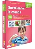 Questionner Le Monde Cycle 2