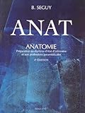 Anatomie. Pr%C3%A9paration Au Dipl%C3%B4me D'%C3%A9tat D'infirmi%C3%A8re Et Aux Professions Param%C3%A9dicales, 4%C3%A8me %C3%A9dition