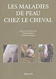 Les Maladies De Peau Chez Le Cheval