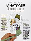 L'anatomie %C3%A0 Colorier