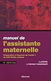 Manuel De L'assistante Maternelle : Pr%C3%A9paration %C3%A0 L'%C3%A9preuve De L'unit%C3%A9 1 Du Cap Petite Enfance
