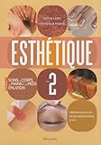 Esthtique Tome 2 Manuel Des Soins Du Corps Des Mains Et Des Pieds Pilation