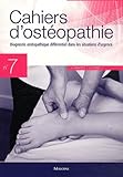 Diagnostic Ostopathique Diffrentiel Dans Les Situations Durgence