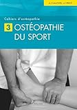 Ostopathie Du Sport