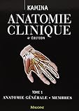 Anatomie Clinique : Tome 1, Anatomie G%C3%A9n%C3%A9rale, Membres