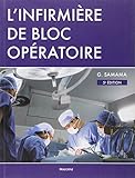 L'infirmi%C3%A8re De Bloc Op%C3%A9ratoire