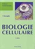 Biologie Cellulaire Sciences Fondamentales