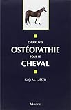 Ost%C3%A9opathie Pour Le Cheval