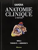 Anatomie Clinique Tome 3 Thorax Abdomen