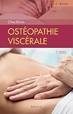 Ostopathie Viscrale