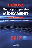 Guide Pratique Des M%C3%A9dicaments Dorosz