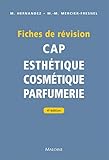 Cap Esth%C3%A9tique Cosm%C3%A9tique Parfumerie : Fiches De R%C3%A9vision