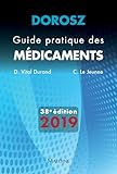 Guide Pratique Des M%C3%A9dicaments Dorosz