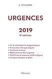 Urgences 2019