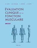Evaluation Clinique De La Fonction Musculaire