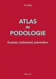 Atlas de podologie