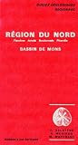 Guides Gologiques Rgion Du Nord Flandres Artois Boulonnais Picardie Bassin De Mons