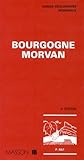 Guides Gologiques Bourgogne Morvan