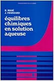 %C3%A9quilibres Chimiques En Solution Aqueuse