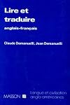 Lire et traduire: Anglais-français
