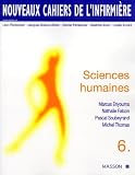 Sciences Humaines Tome 6