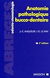 Anatomie Pathologique Buccodentaire