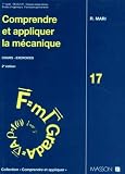 Comprendre Et Appliquer La Mcanique Cours Exercices