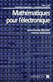 Math%C3%A9matiques Pour L'%C3%A9lectronique