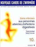 Soins Infirmiers Aux Personnes Atteintes Daffections Digestives