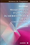 Programmation Et Utilisation Du Microcontroleur Sab C167. Le Sab C Et Le Sab C166