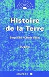 Histoire De La Terre 3me Dition