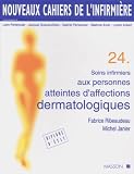 Soins Infirmiers Aux Personnes Atteintes Daffections Dermatologiques