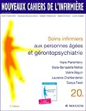 Soins Infirmiers Aux Personnes Ges Et Grontopsychiatrie
