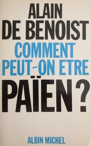 Couverture du livre