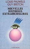 Nouvelles Histoires Extraordinaires