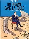 Floc'h : un homme dans la foule