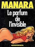 Le Parfum De Linvisible Tome 1