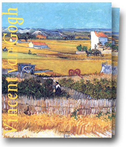 Vincent van gogh, Peintures et dessins - Van Heugten Sjraar