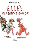 Elles ne pensent qu'à ça !