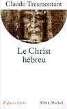 Le Christ H%C3%A9breu